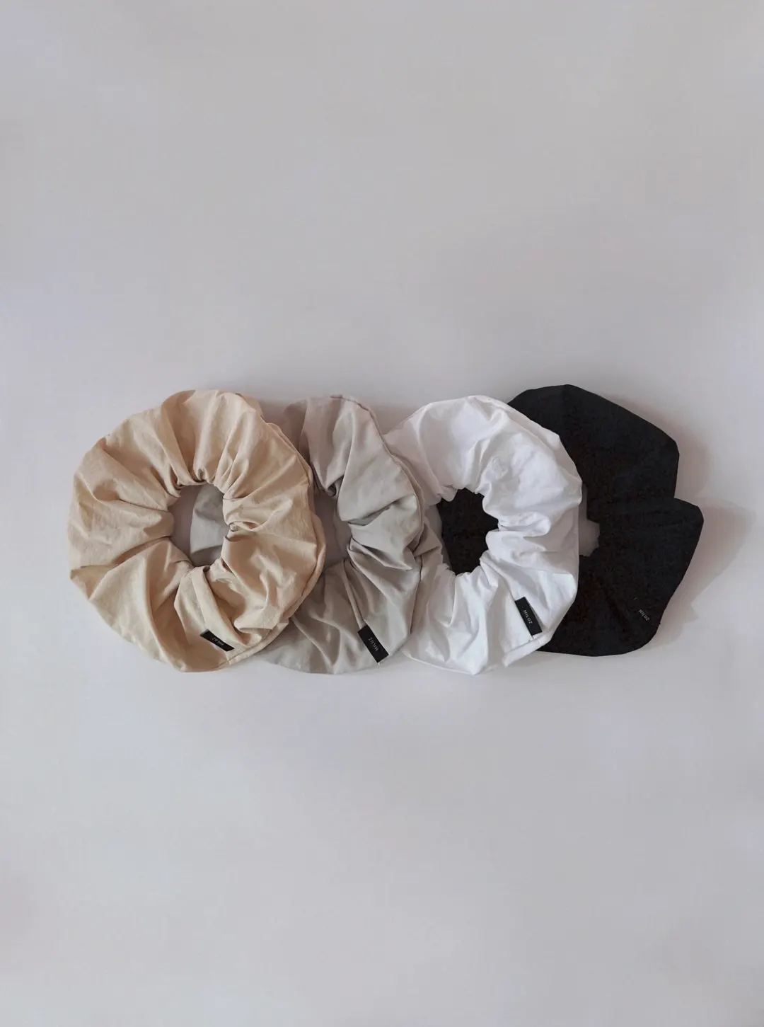 Urban Scrunchie