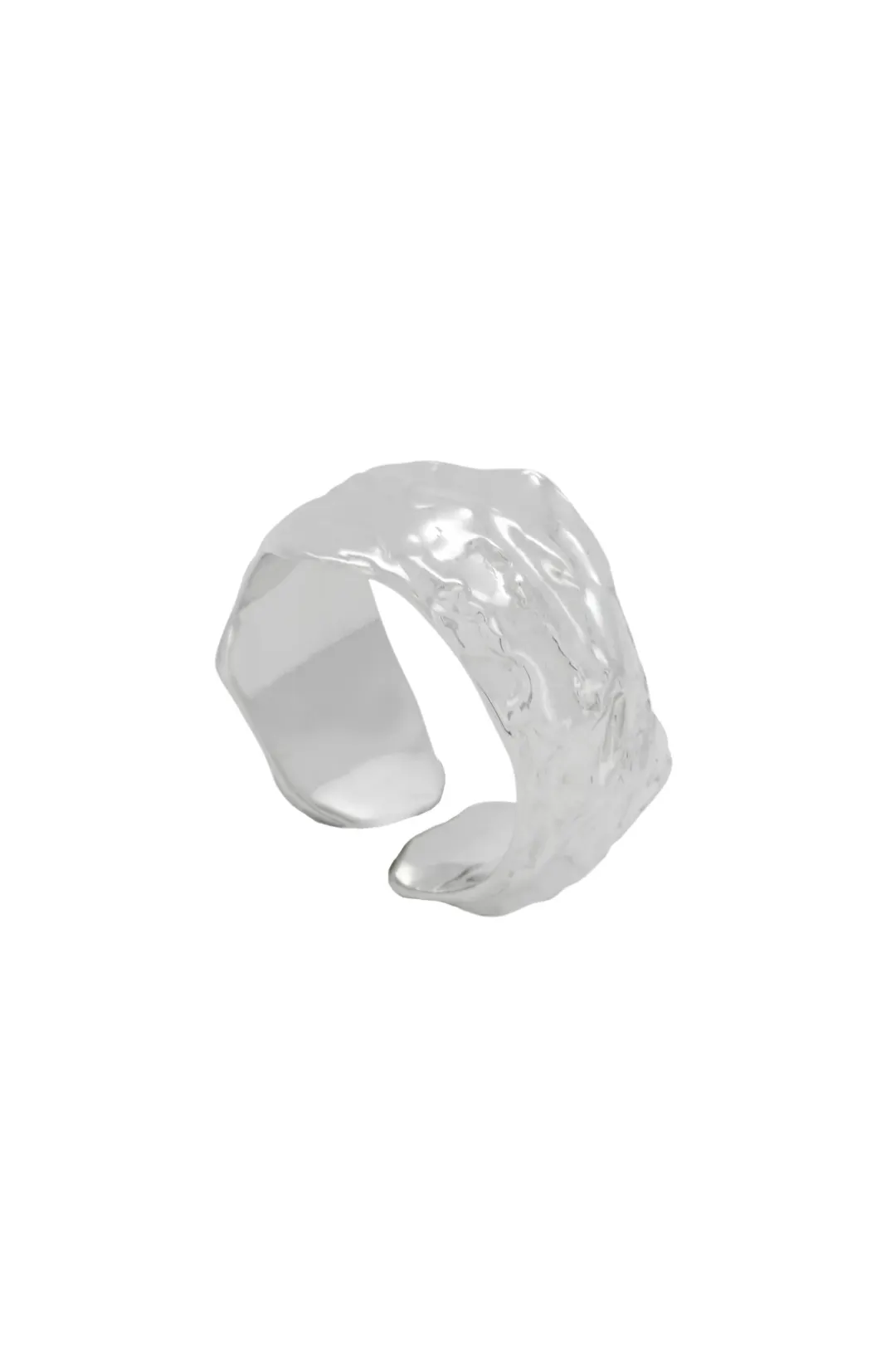 Foil Ring