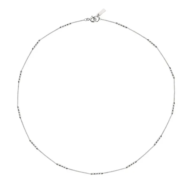Aurora Necklace