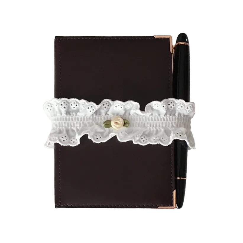 Rose Lace Band