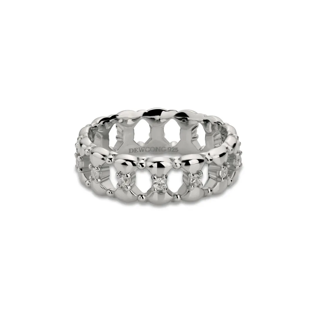 Crown Ring