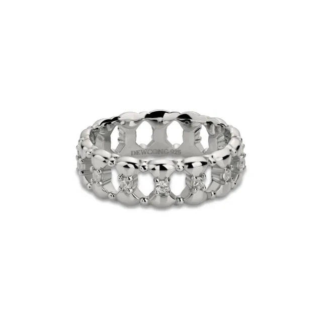 Crown Ring