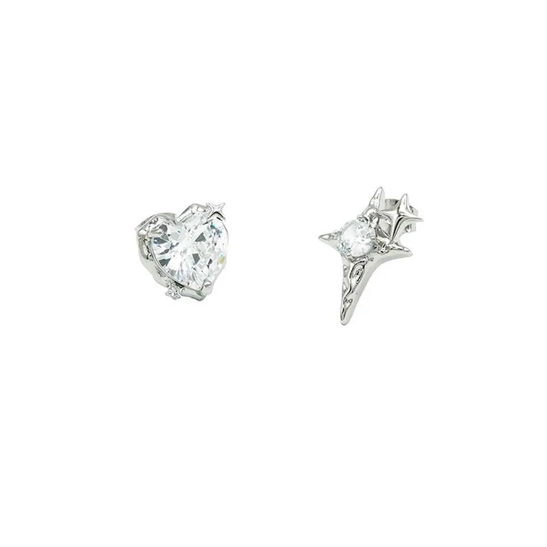 Seraphic Earring