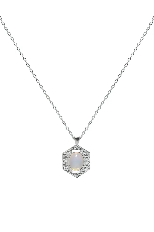 Pure Necklace
