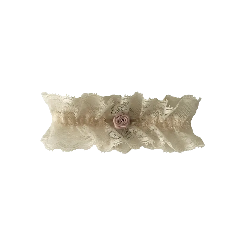 Antique Lace Band