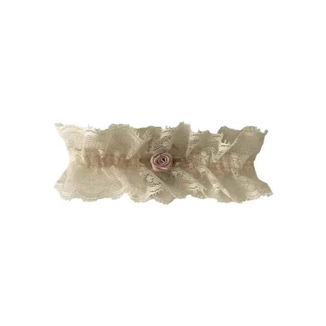 Antique Lace Band
