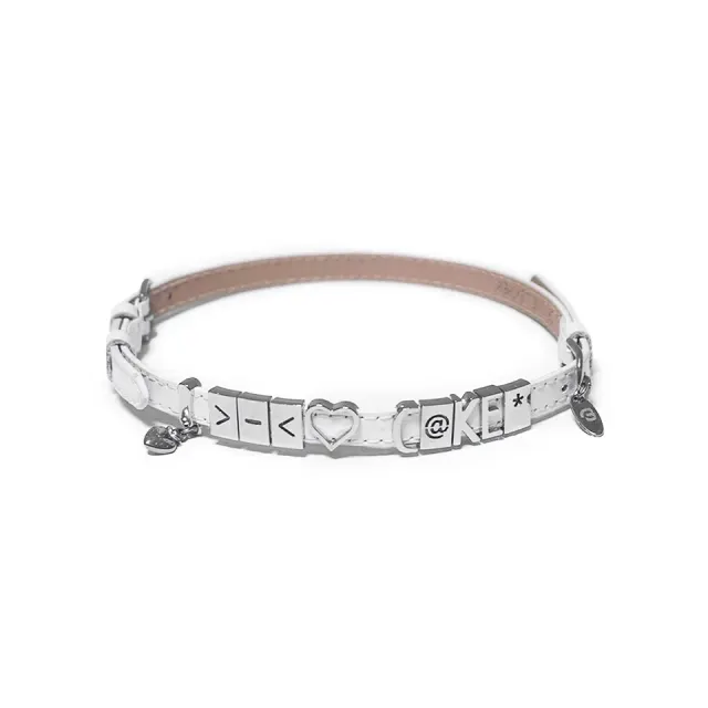 PIECE ♡F C@KE* Choker/Bracelet