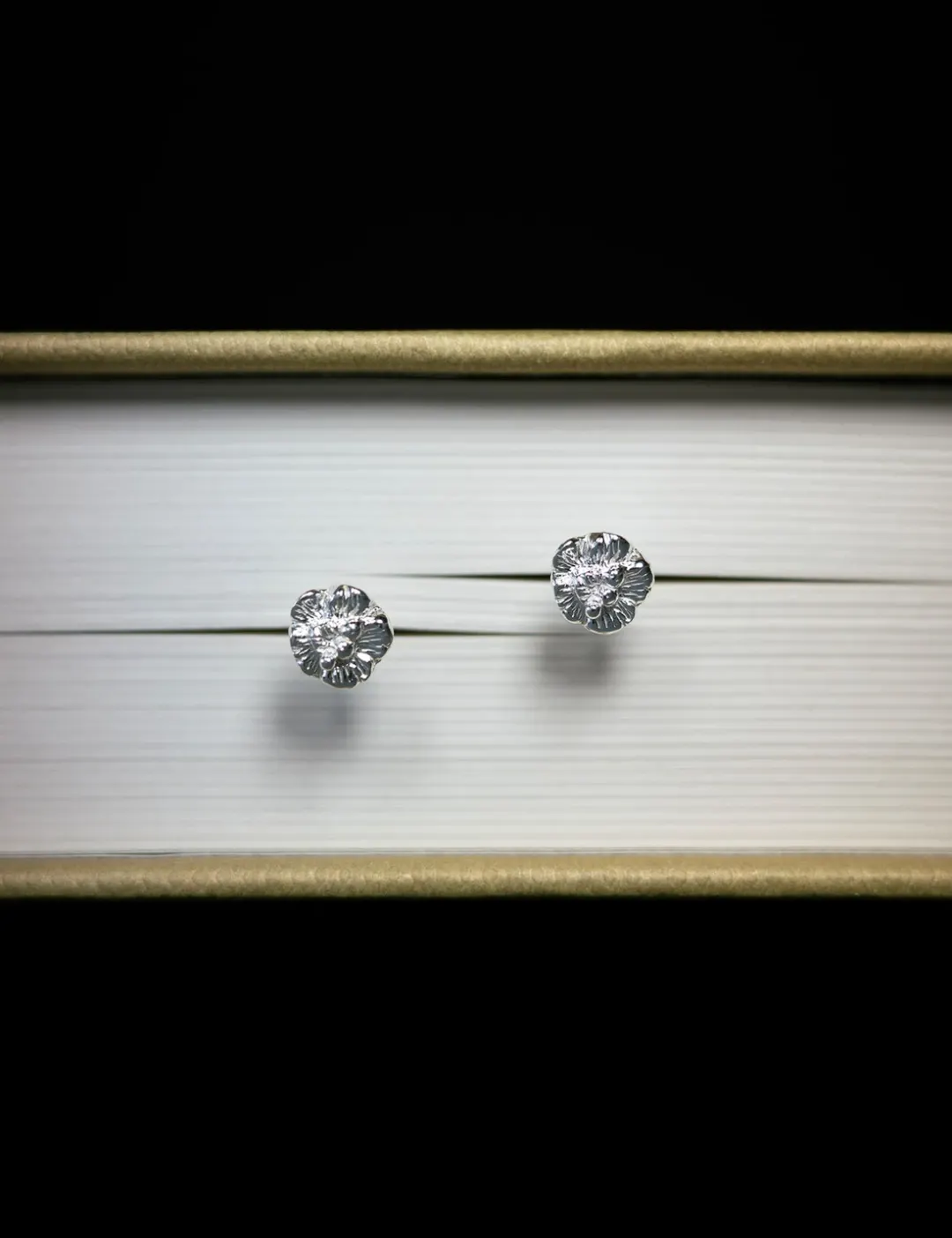 Petal Dream Earring