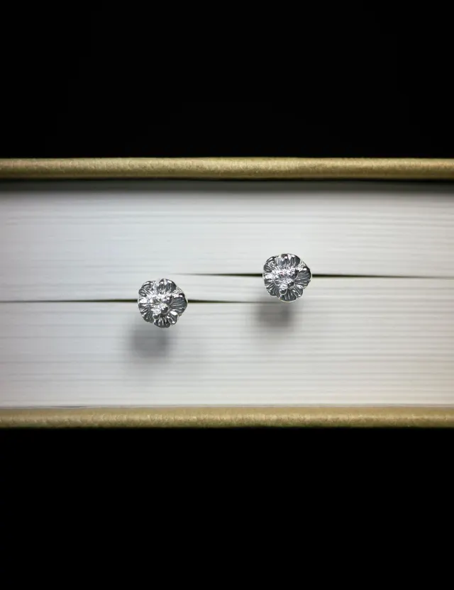 Petal Dream Earring