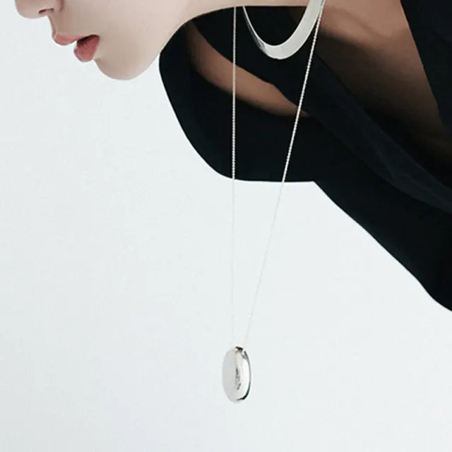 Cosmic Necklace
