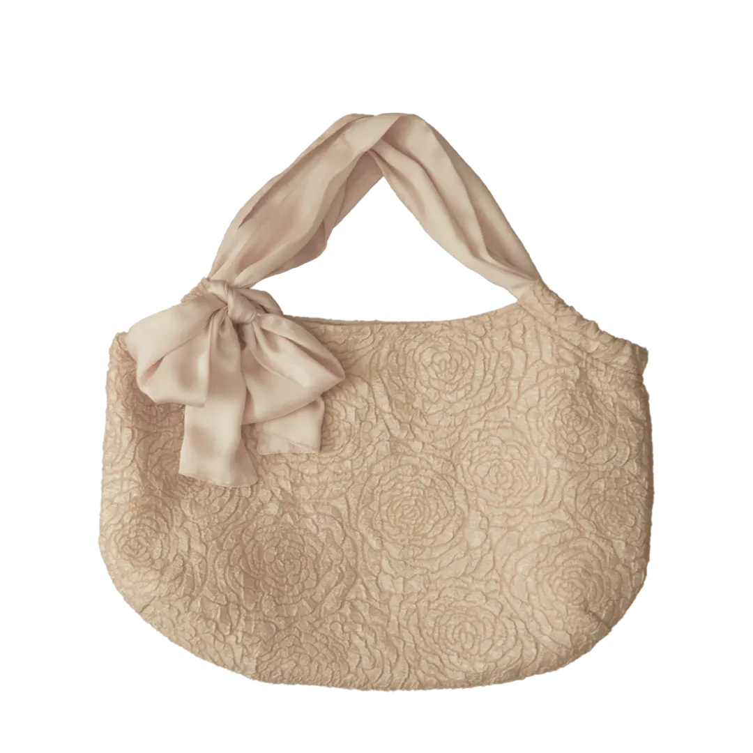 Rose Bag - Ribbon