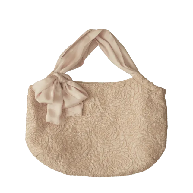 Rose Bag - Ribbon