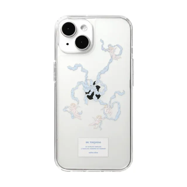 Angel's Ribbon Phonecase