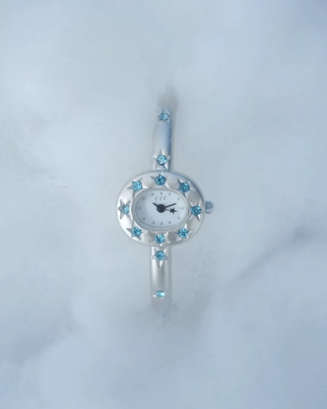 Babe Star Watch (Sky blue)