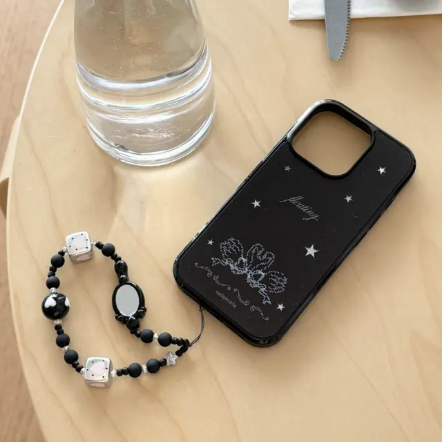 Black Mirror Strap