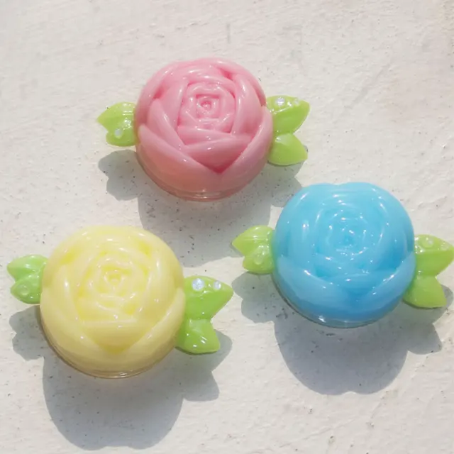 Rose Tok_3Colors