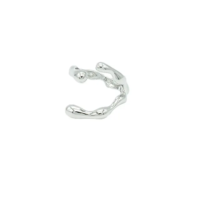 [Celeb Pick] Space Sculpture Ring : No.Z