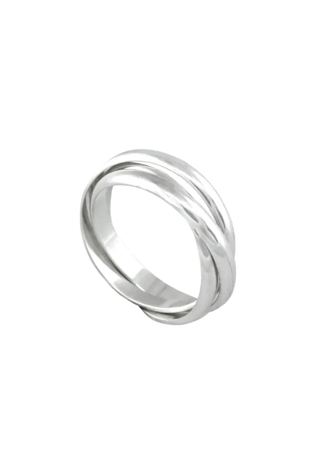 Triple Ring