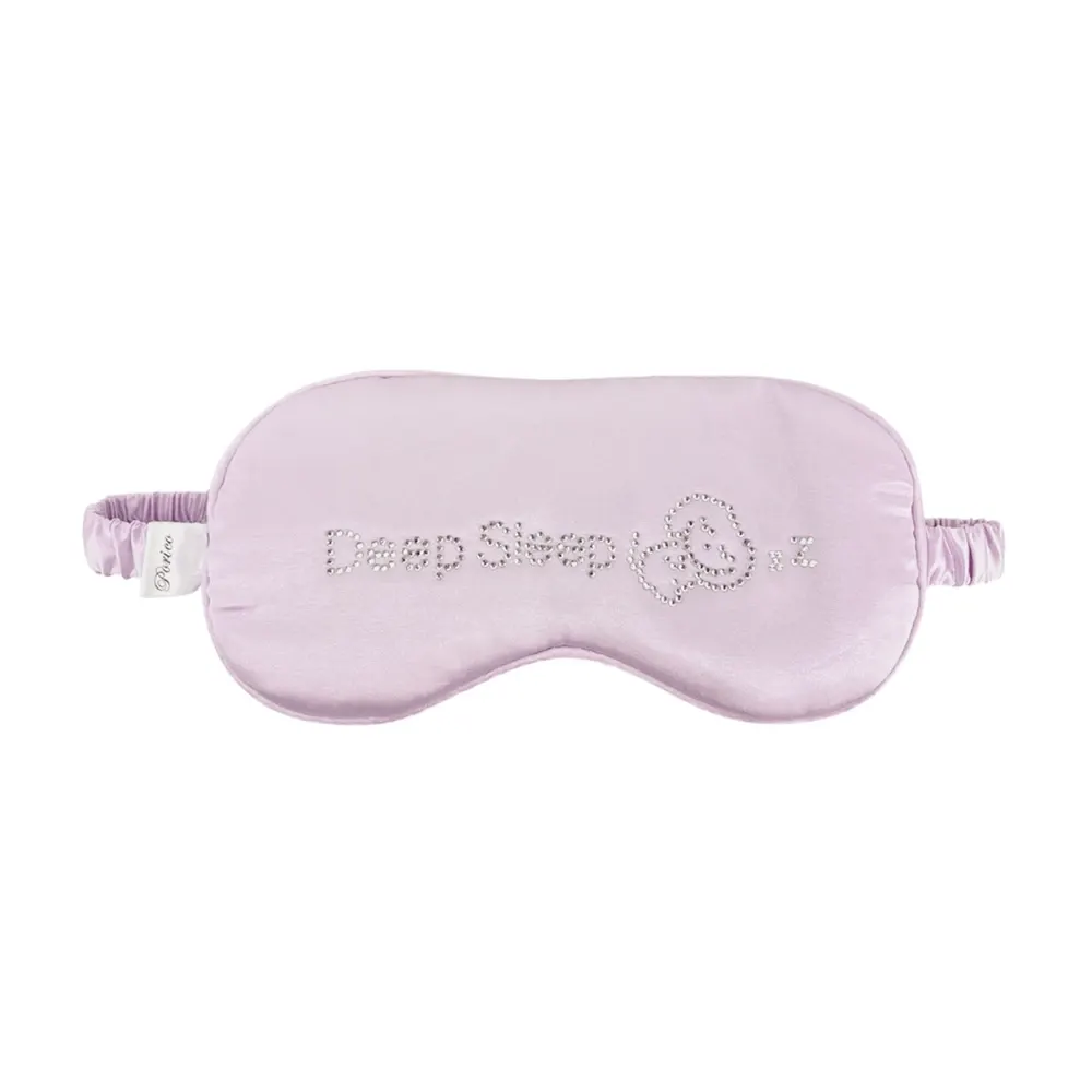 002 DEEP SLEEP EYE MASK - LAVENDER