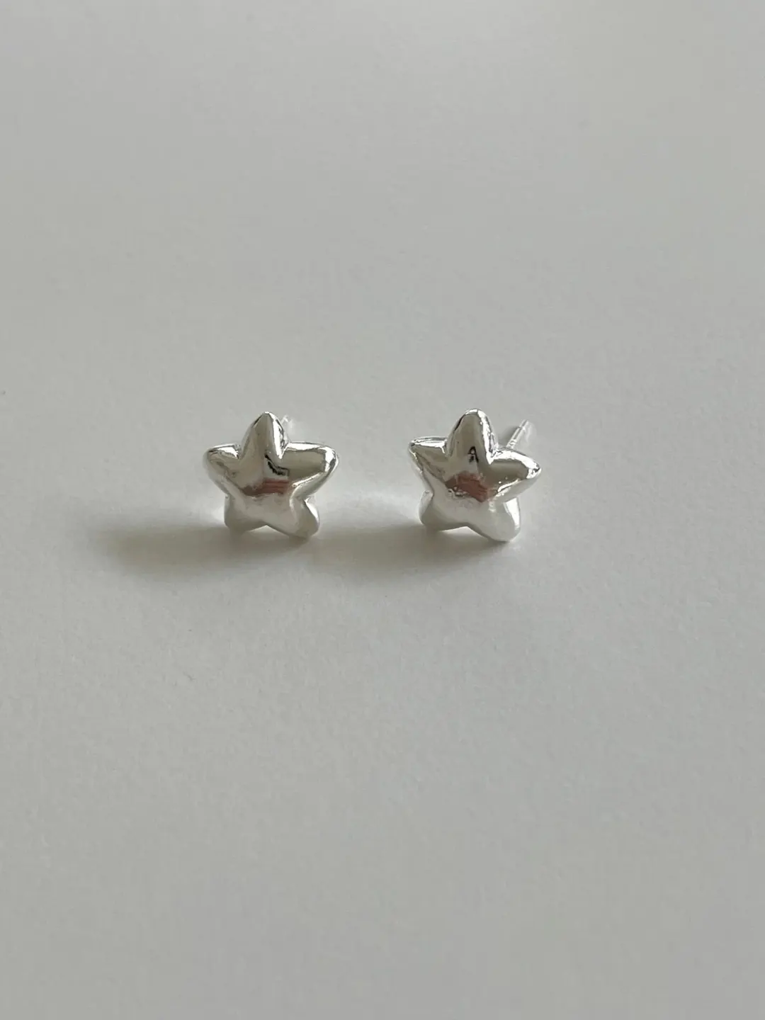 petit star earring