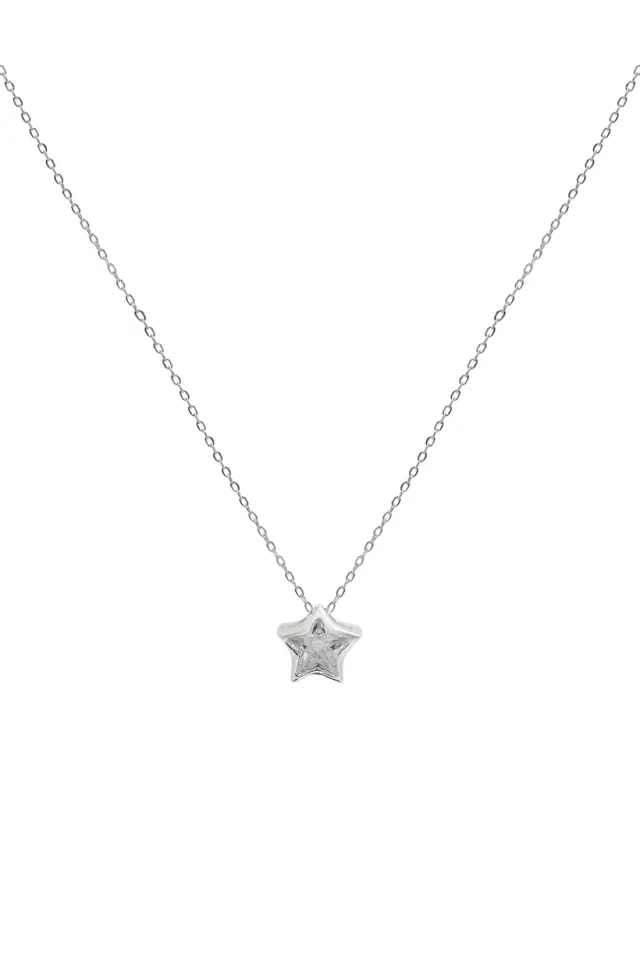 Glintstar Necklace