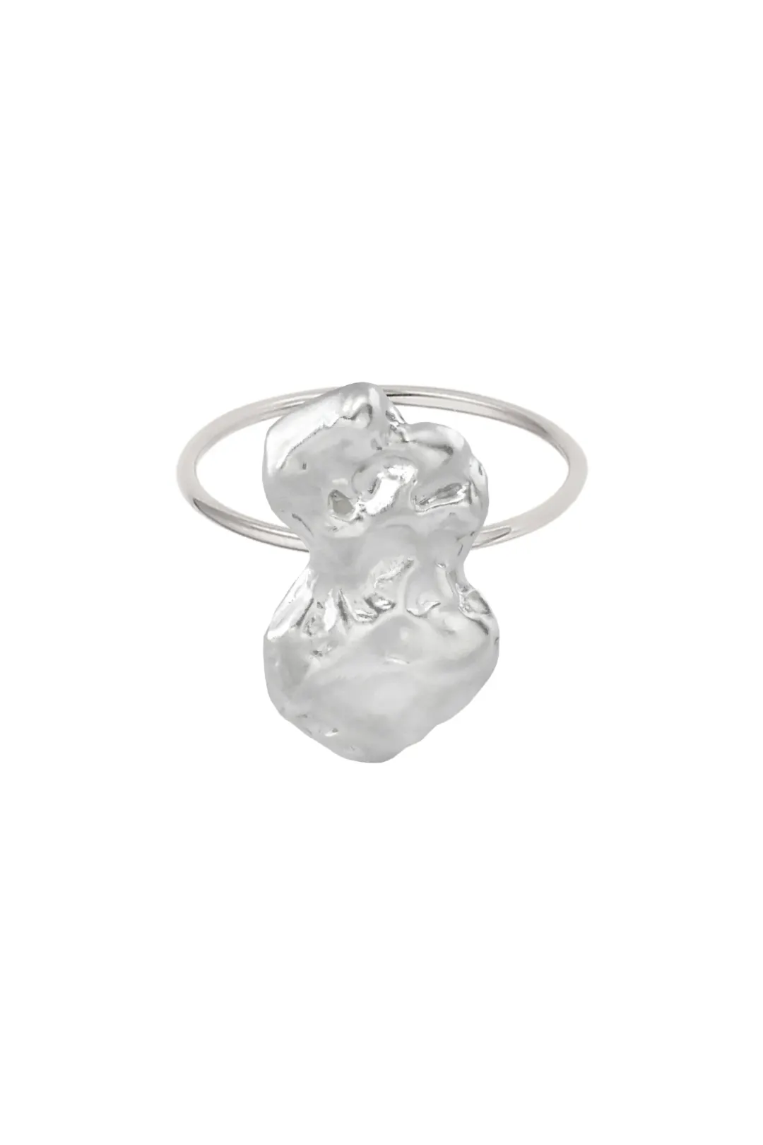 Wave Ring