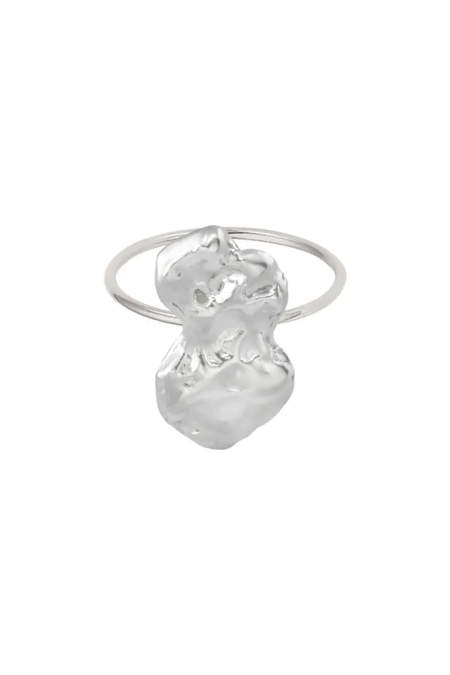 Wave Ring