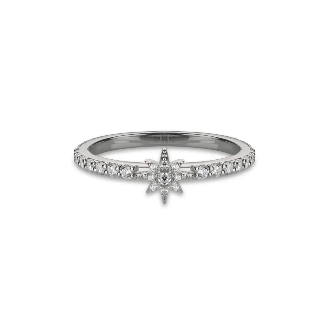 Twinkle S-size Ring