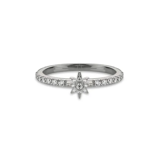 Twinkle S-size Ring