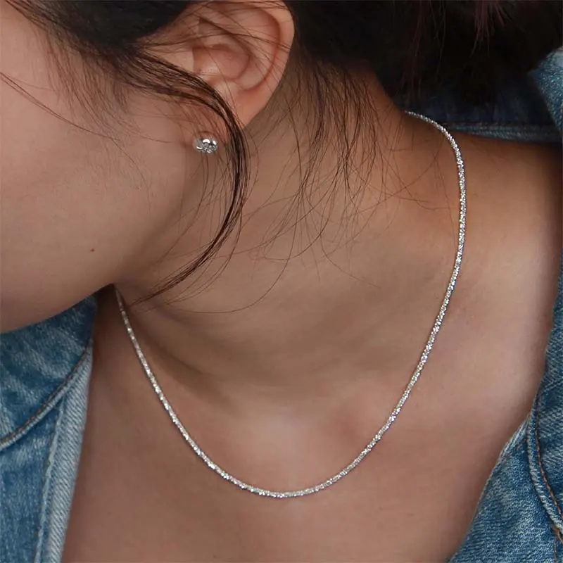 Margarita necklace