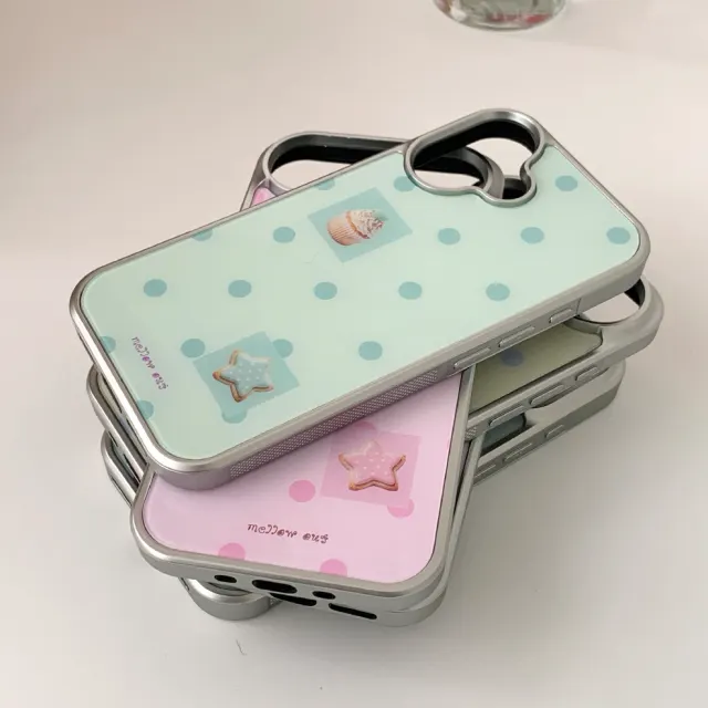 sweet dot case (5 colors)
