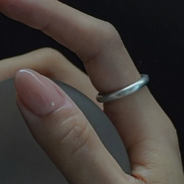 Round Ring