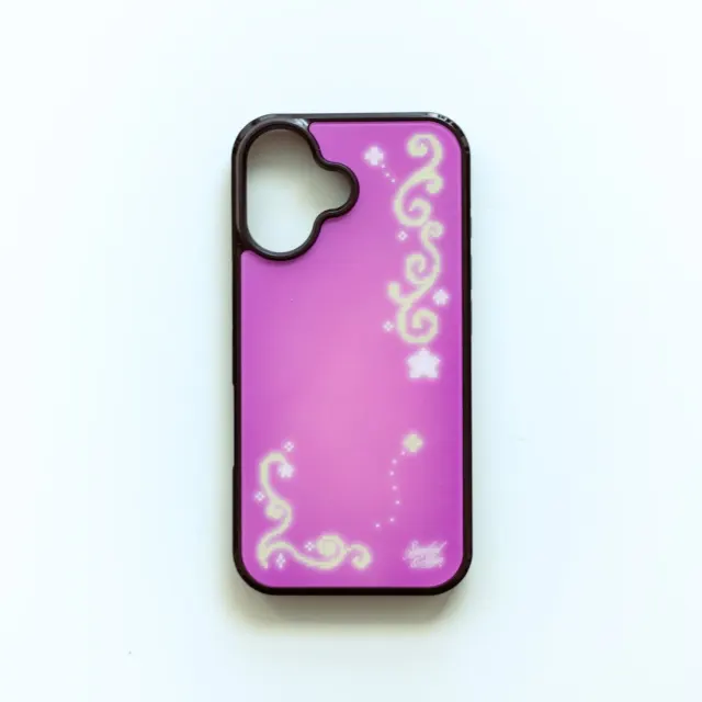 Star Vine - Grape | Bumper Case
