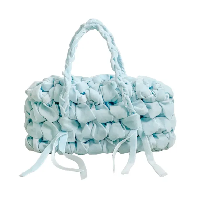BOX BAG (SORA)