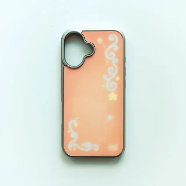 Star Vine - Sunset | Bumper Case