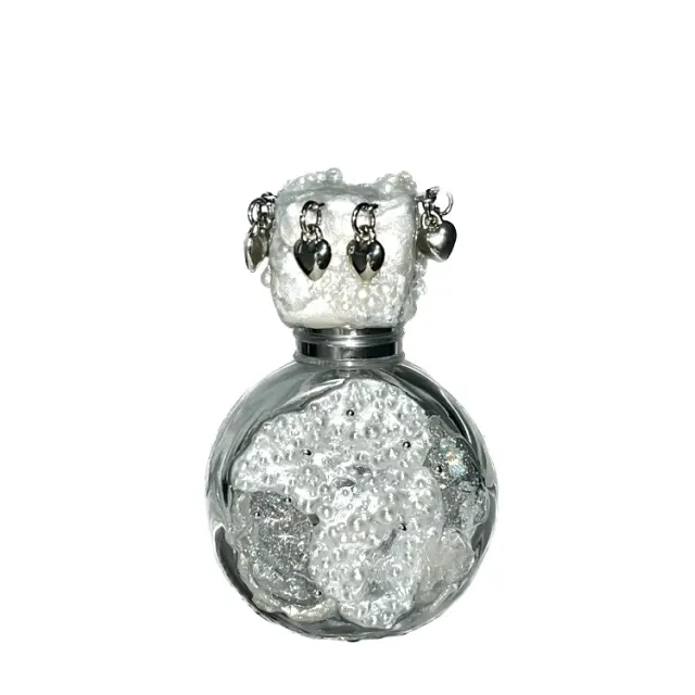 pearl perfumecase