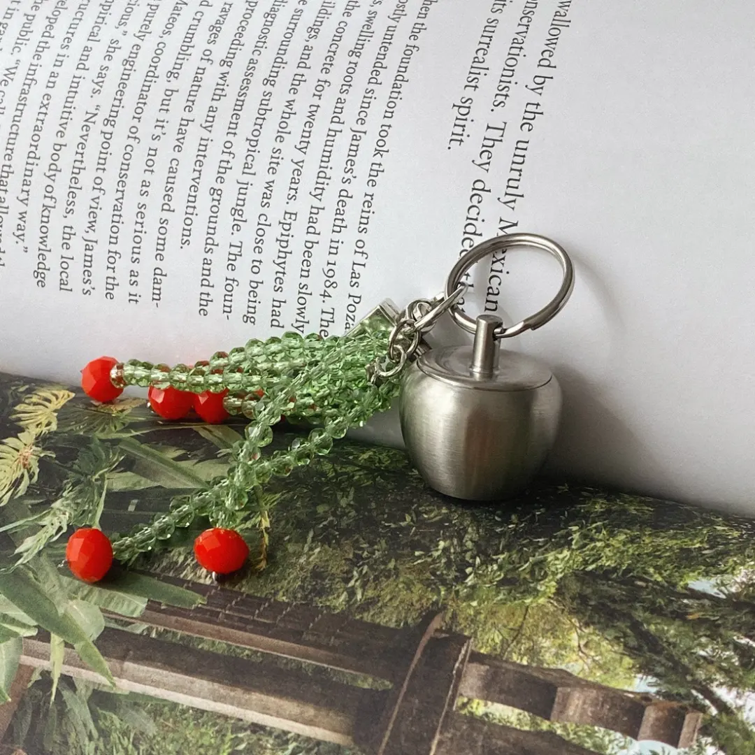 apple keyring