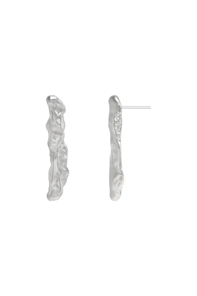 Wave Earrings
