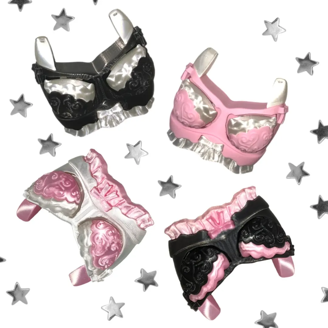 bra clicker 