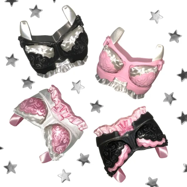 bra clicker