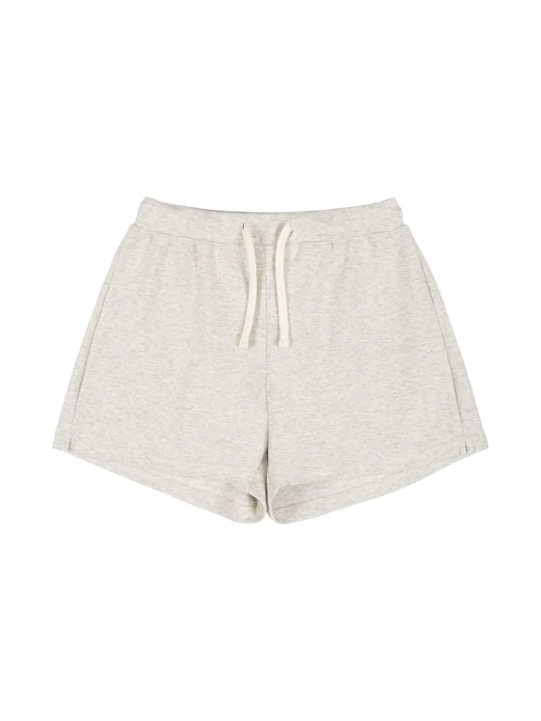 Twinning Essential Shorts (Oatmeal)