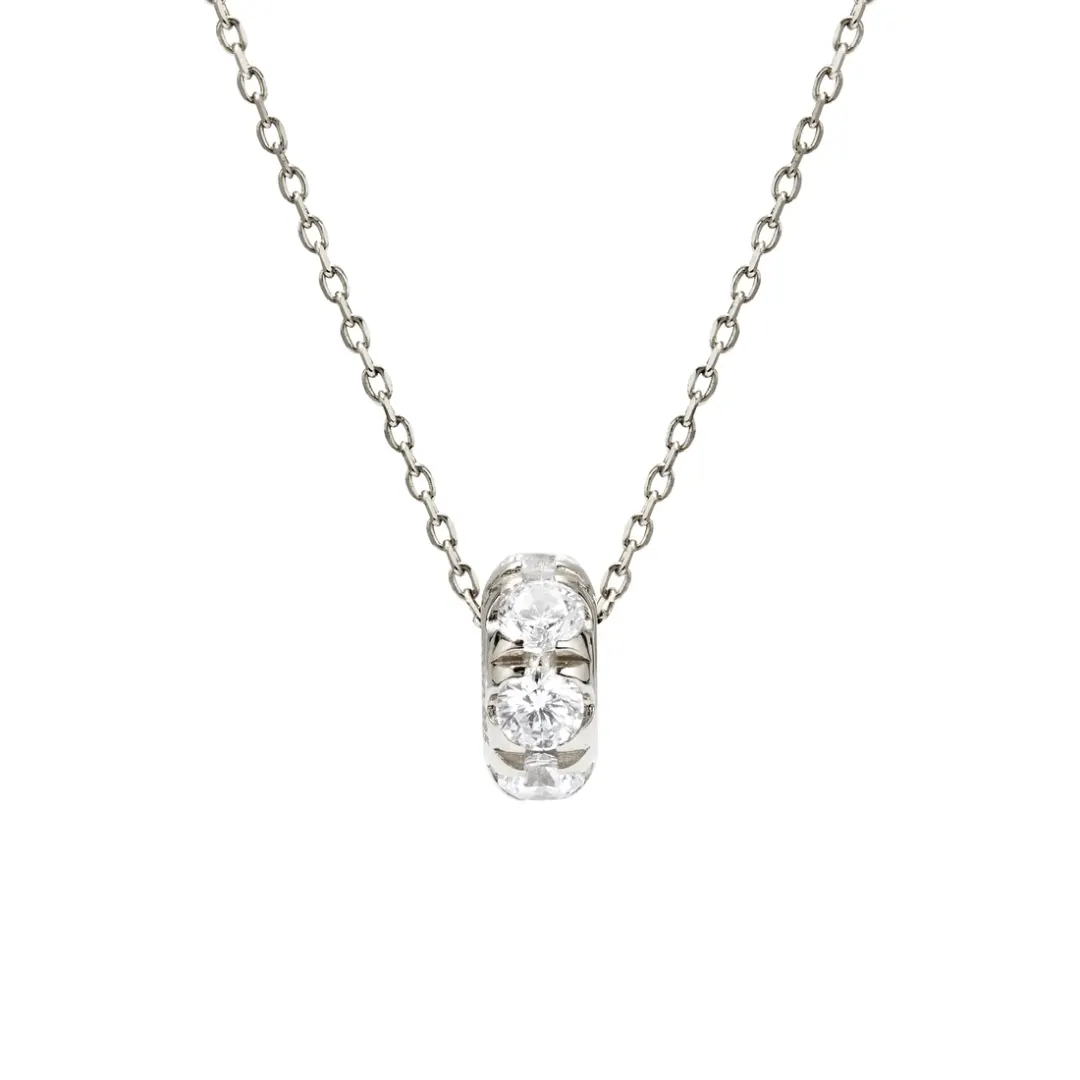 De-aeta S Necklace