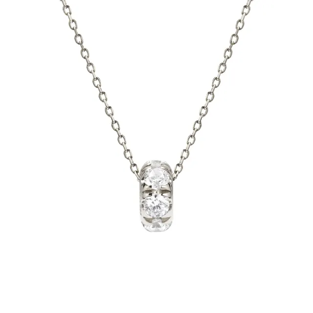 De-aeta S Necklace