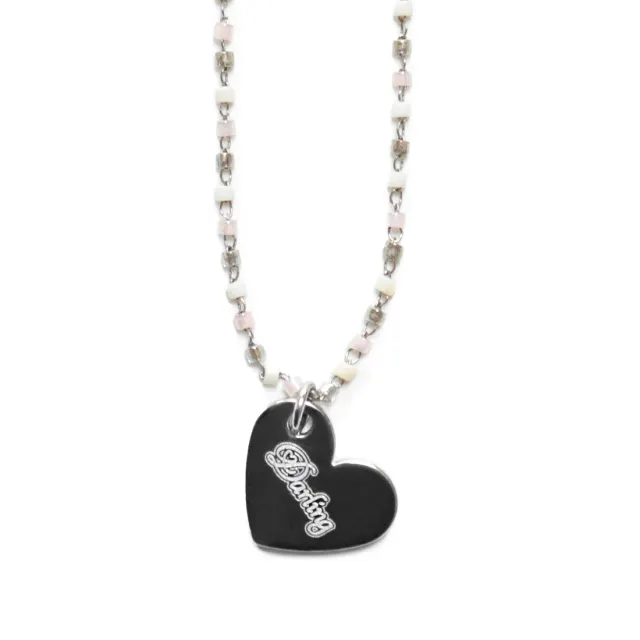 Sprinkle…♡ necklace