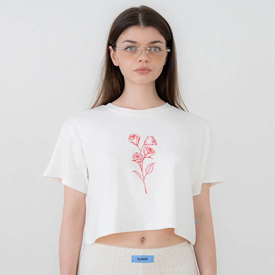 Perfume T-Shirt_white
