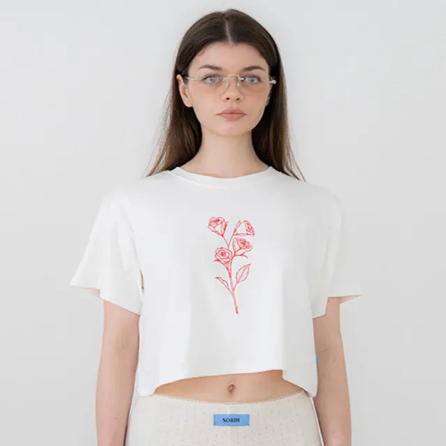 Perfume T-Shirt_white
