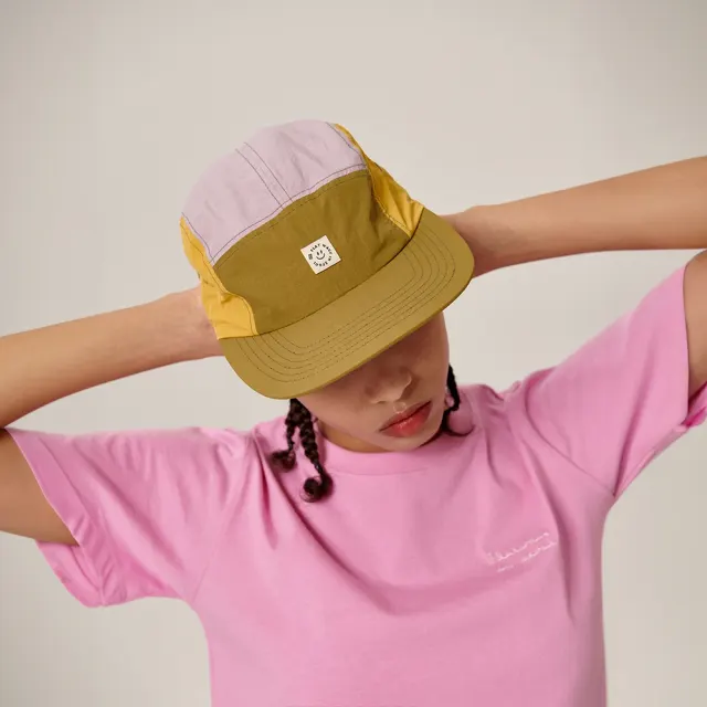 Juggad Surf Camp Cap Khaki
