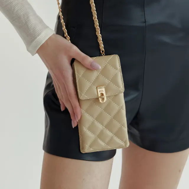 Ellie Mini Bag_3color