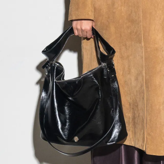 MUE Bag_Large_Black
