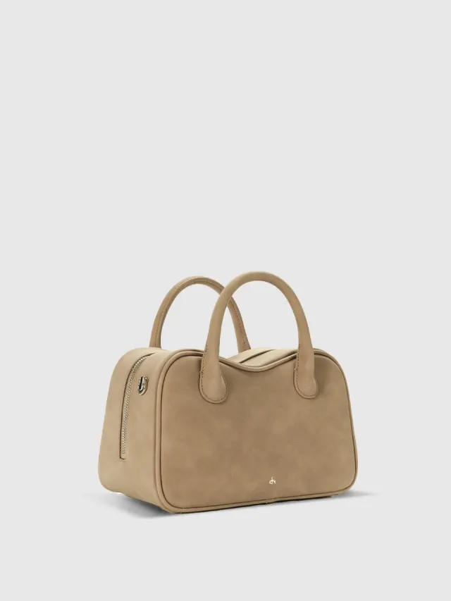 Pané Venti (Suede Mustard)